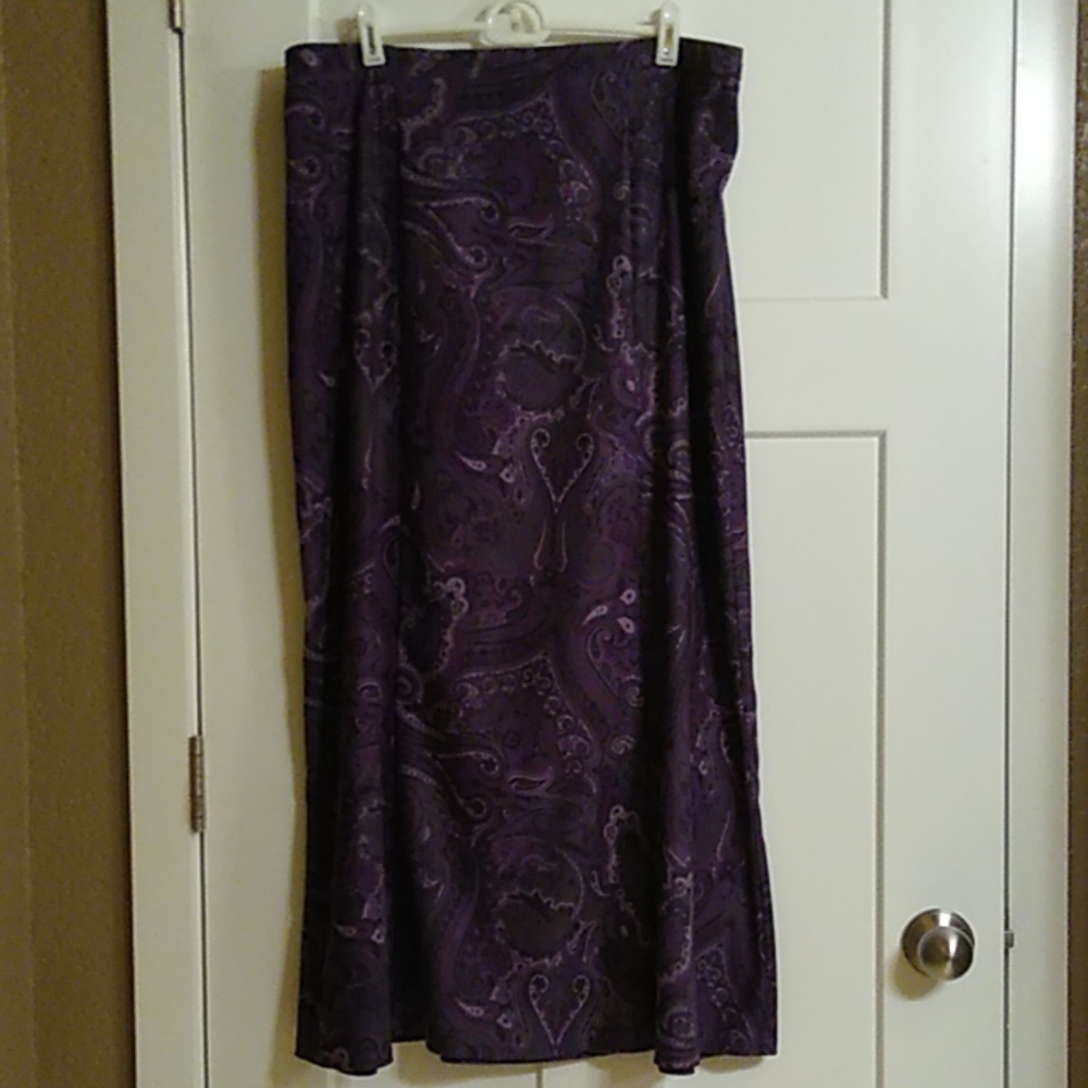 Skirt